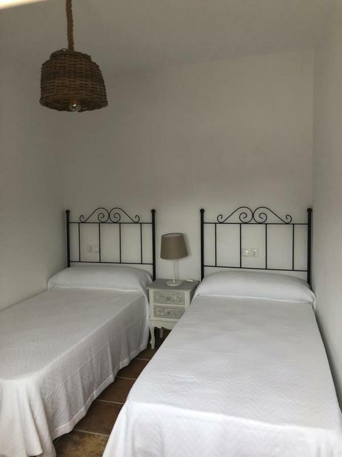 El Cortijillo Villa Almeria Bagian luar foto