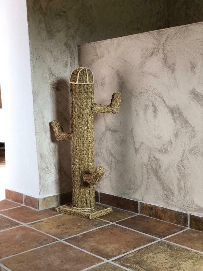 El Cortijillo Villa Almeria Bagian luar foto