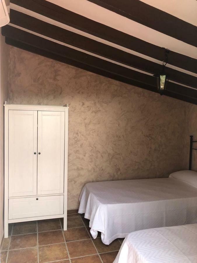 El Cortijillo Villa Almeria Bagian luar foto