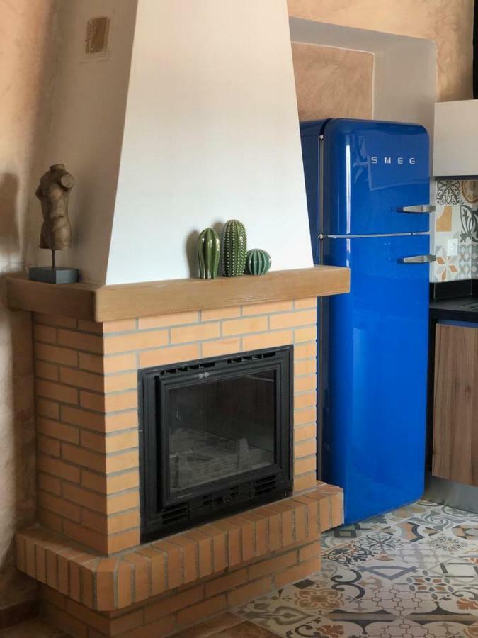 El Cortijillo Villa Almeria Bagian luar foto