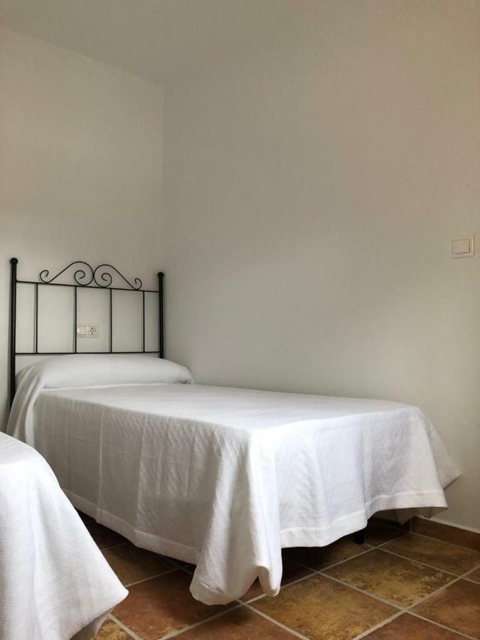 El Cortijillo Villa Almeria Bagian luar foto