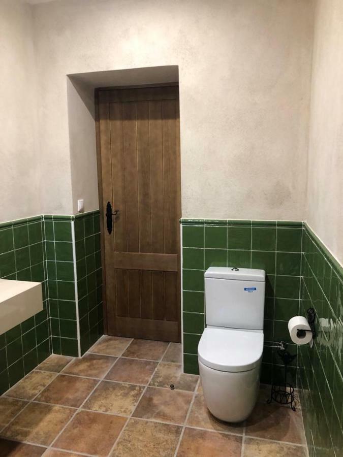 El Cortijillo Villa Almeria Bagian luar foto