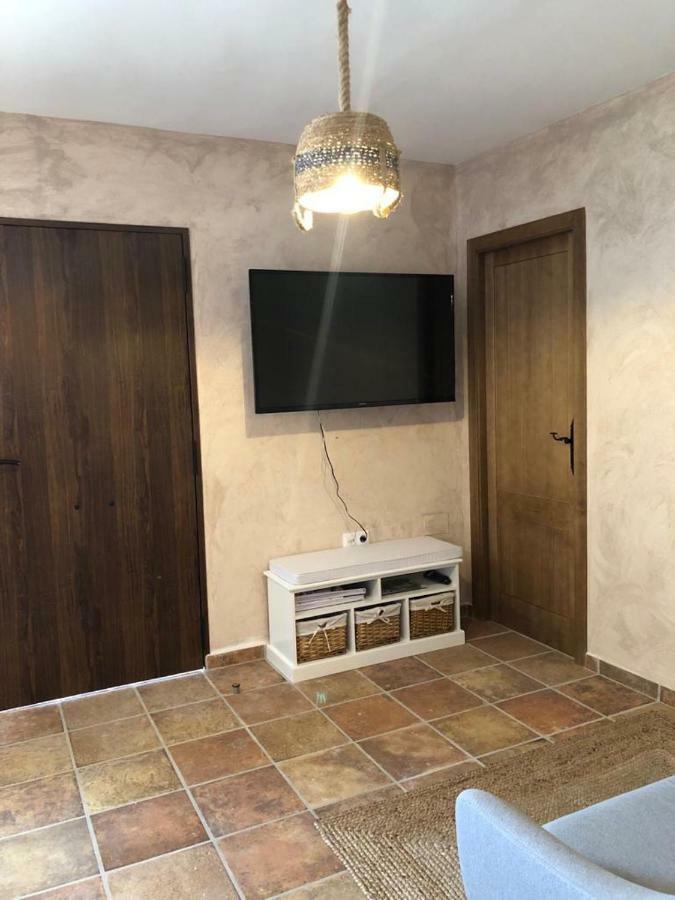 El Cortijillo Villa Almeria Bagian luar foto
