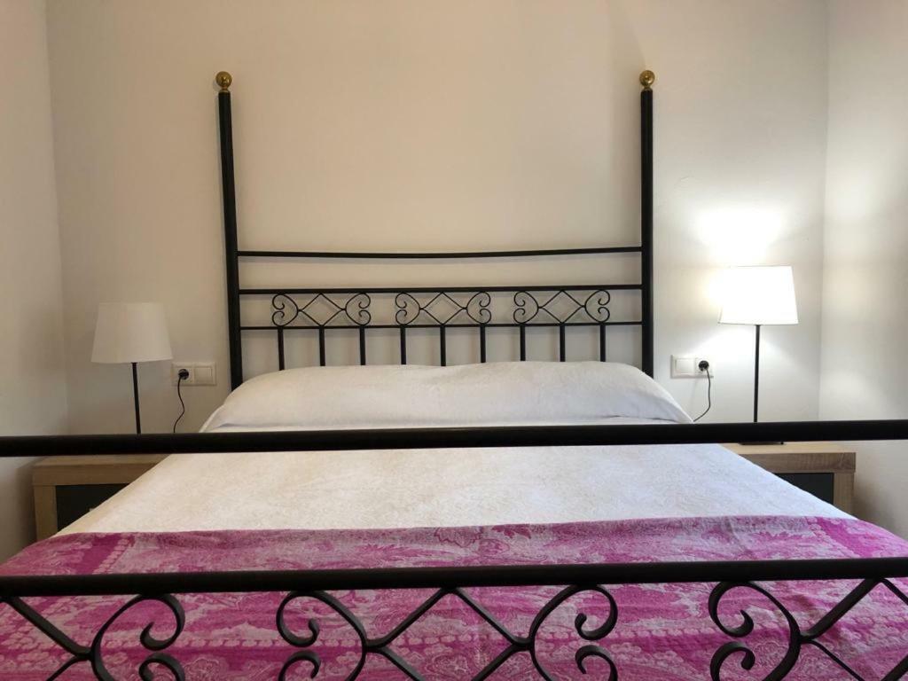 El Cortijillo Villa Almeria Bagian luar foto