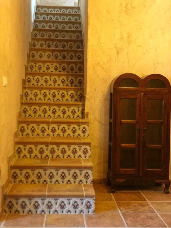 El Cortijillo Villa Almeria Bagian luar foto