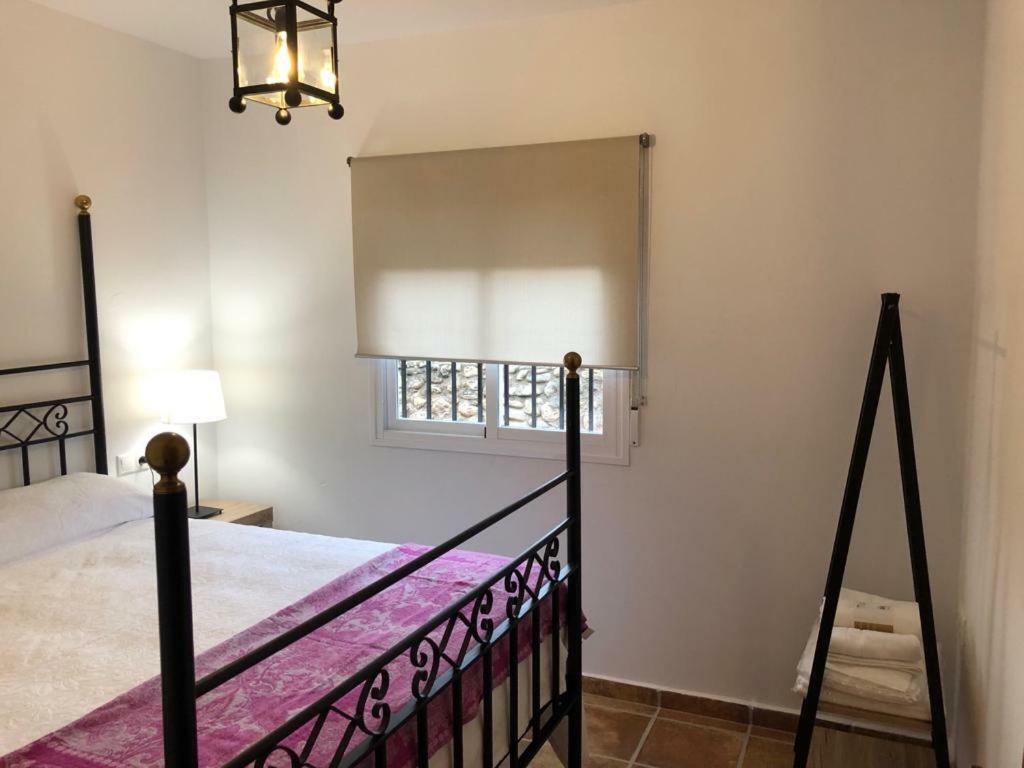 El Cortijillo Villa Almeria Bagian luar foto