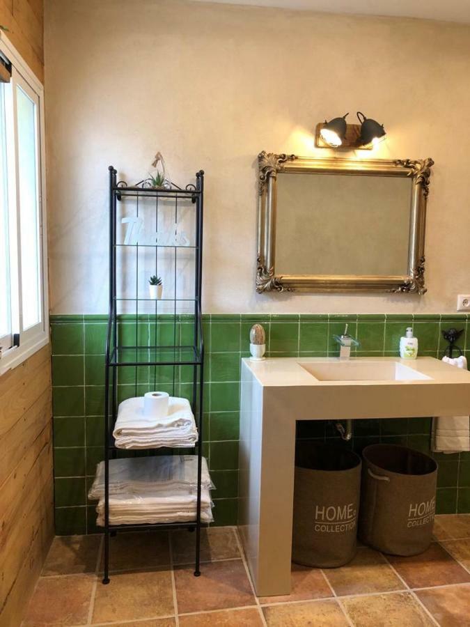 El Cortijillo Villa Almeria Bagian luar foto