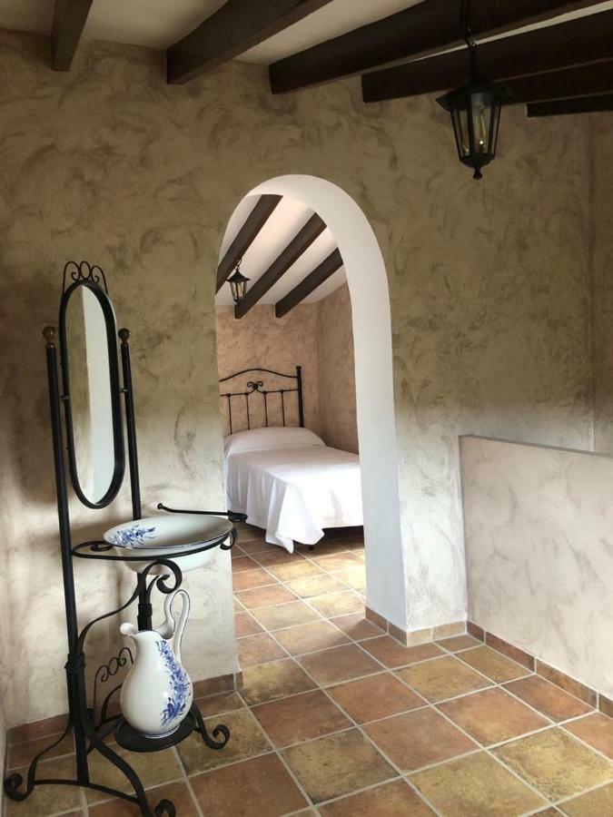 El Cortijillo Villa Almeria Bagian luar foto