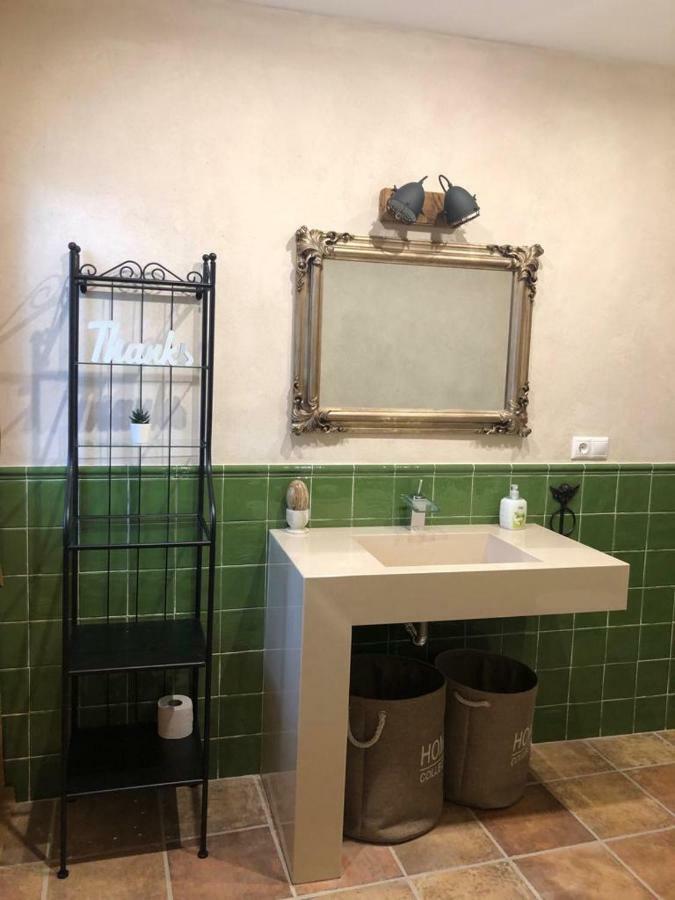 El Cortijillo Villa Almeria Bagian luar foto